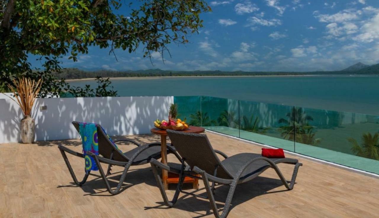 Saengsuree Villas Koh Yao Yai Ко-Яо-Яй Екстер'єр фото