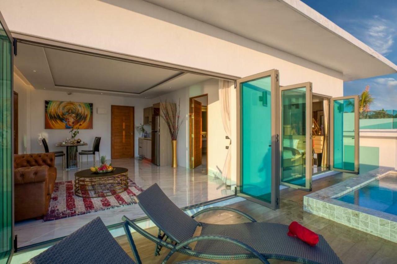 Saengsuree Villas Koh Yao Yai Ко-Яо-Яй Екстер'єр фото
