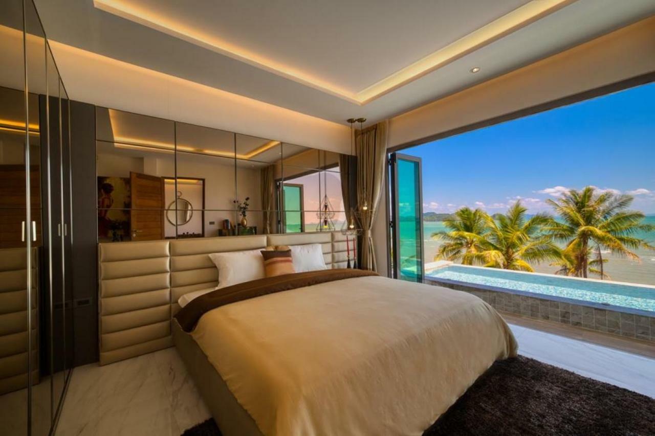 Saengsuree Villas Koh Yao Yai Ко-Яо-Яй Екстер'єр фото