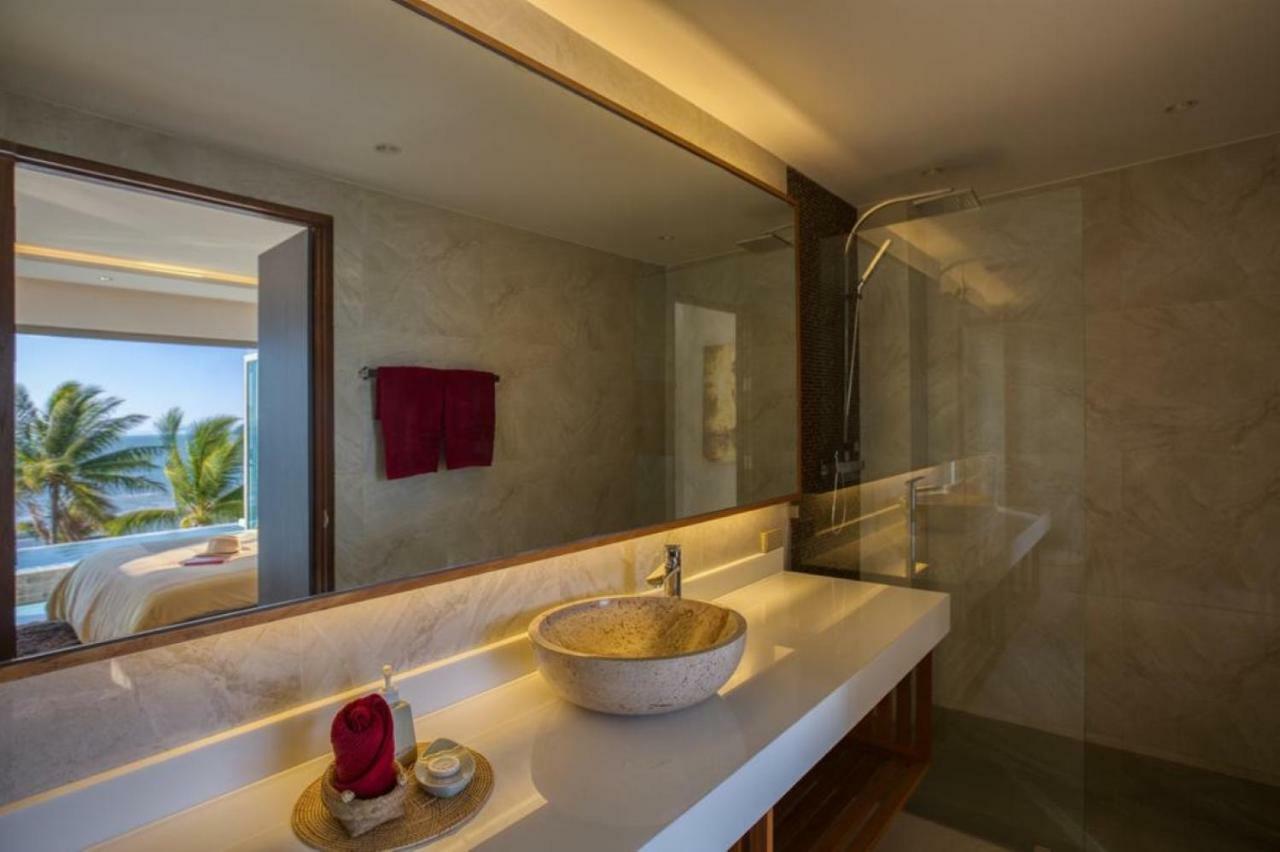 Saengsuree Villas Koh Yao Yai Ко-Яо-Яй Екстер'єр фото