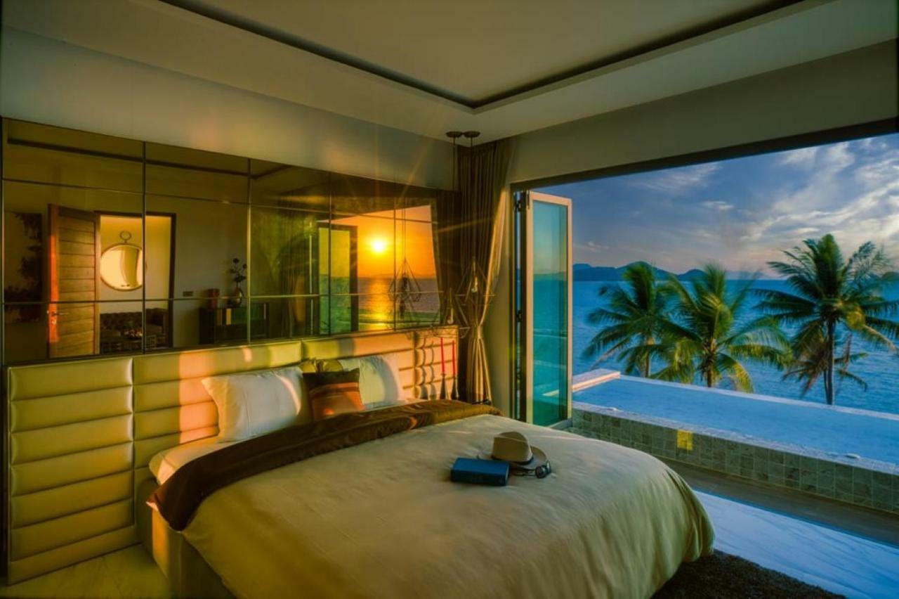 Saengsuree Villas Koh Yao Yai Ко-Яо-Яй Екстер'єр фото