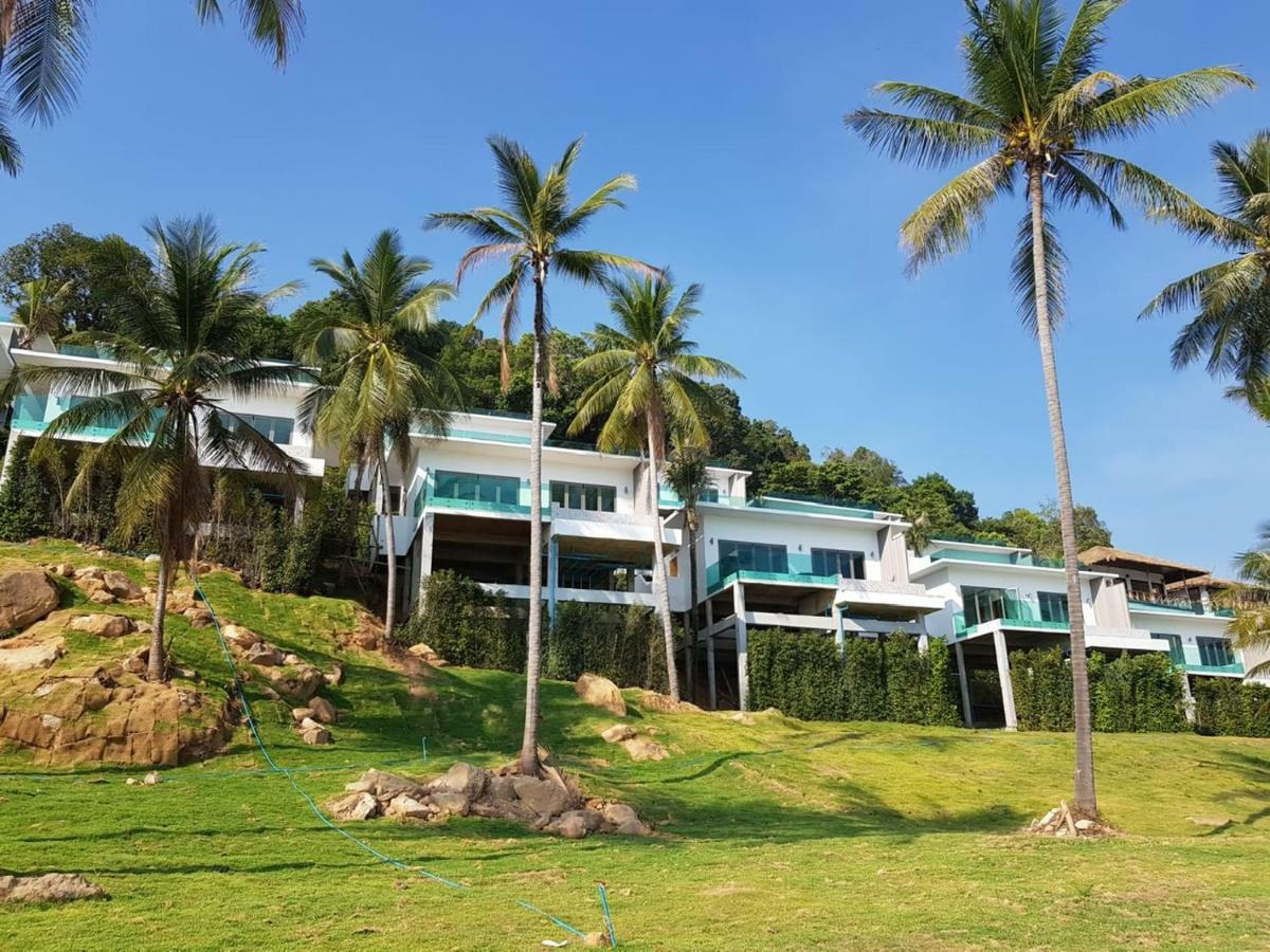 Saengsuree Villas Koh Yao Yai Ко-Яо-Яй Екстер'єр фото