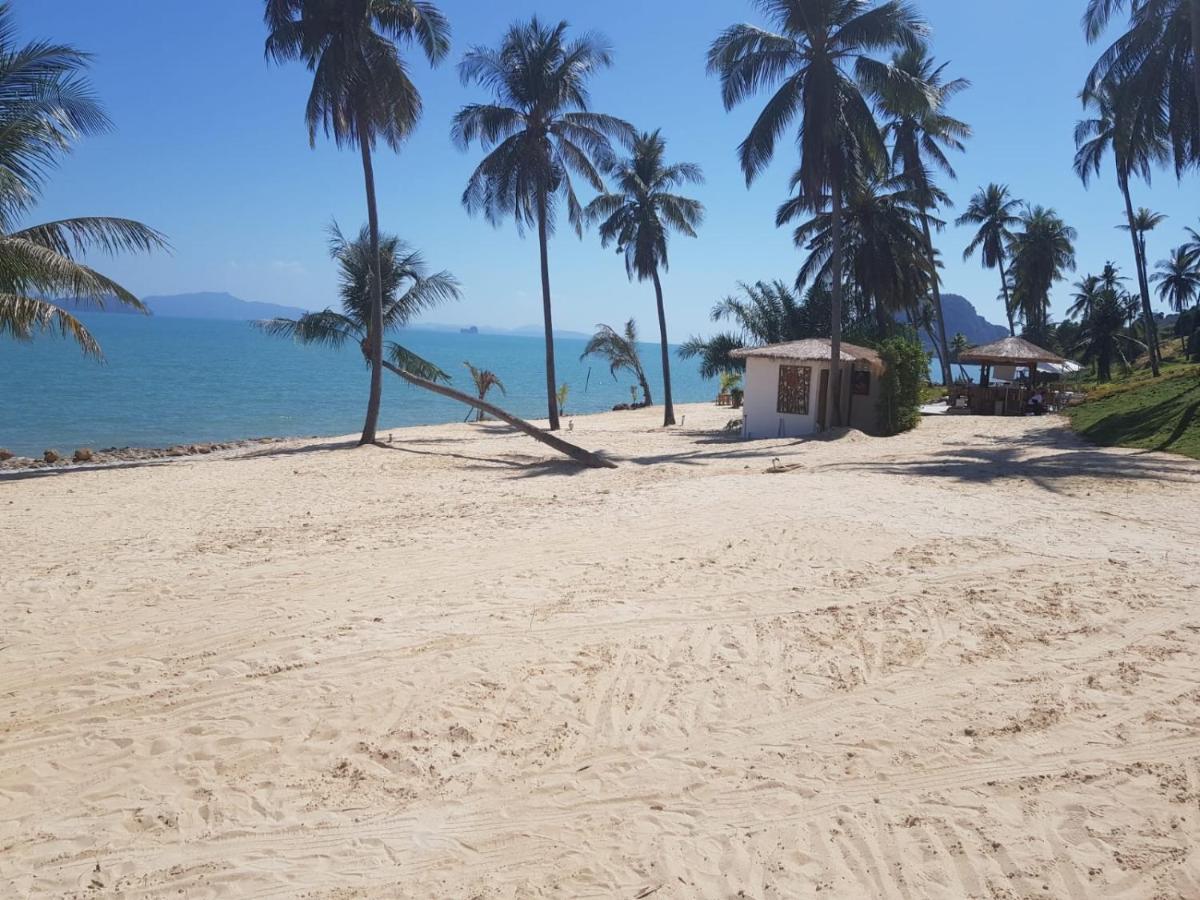Saengsuree Villas Koh Yao Yai Ко-Яо-Яй Екстер'єр фото